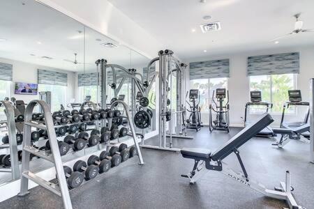 Cute Lakeview 2Br Condo With 2 Clubhouses คิสซิมมี ภายนอก รูปภาพ