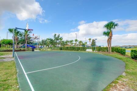 Cute Lakeview 2Br Condo With 2 Clubhouses คิสซิมมี ภายนอก รูปภาพ